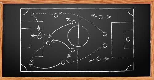football-strategy